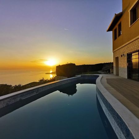Lux Villa Provence Budva Exterior foto