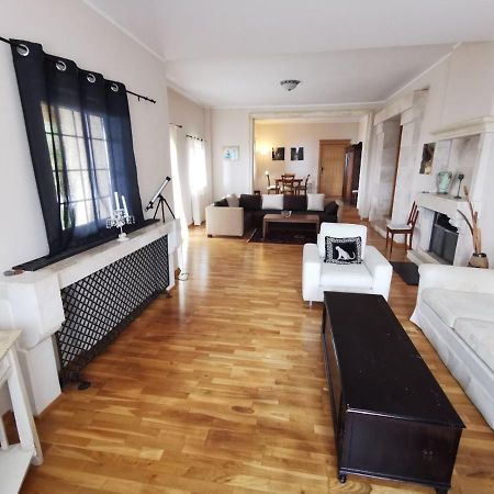 Lux Villa Provence Budva Exterior foto