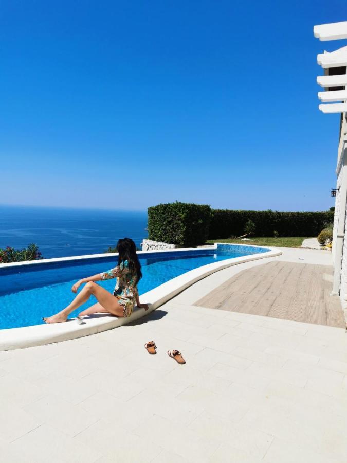 Lux Villa Provence Budva Exterior foto