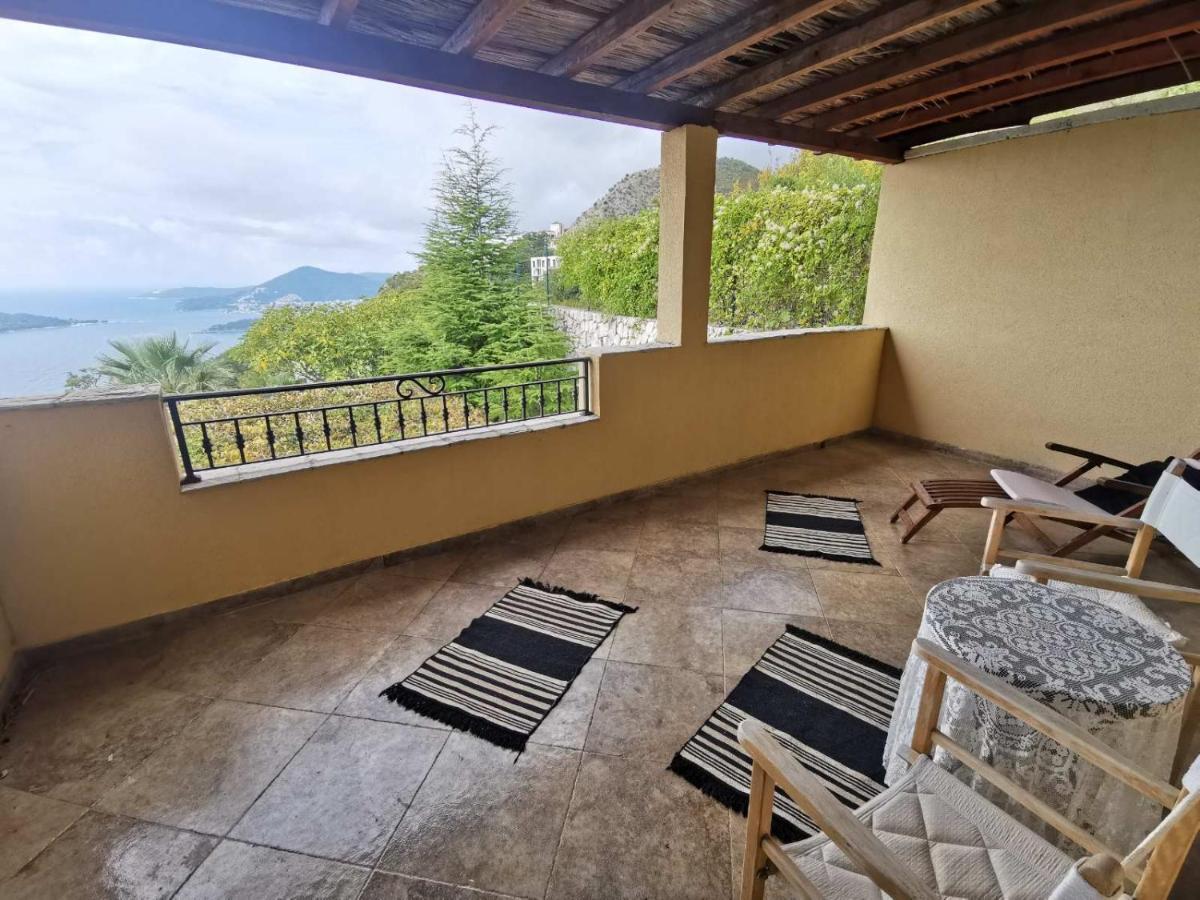Lux Villa Provence Budva Exterior foto