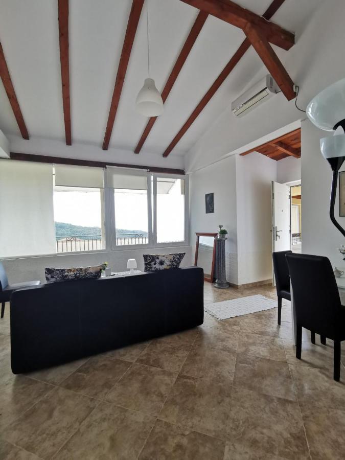 Lux Villa Provence Budva Exterior foto