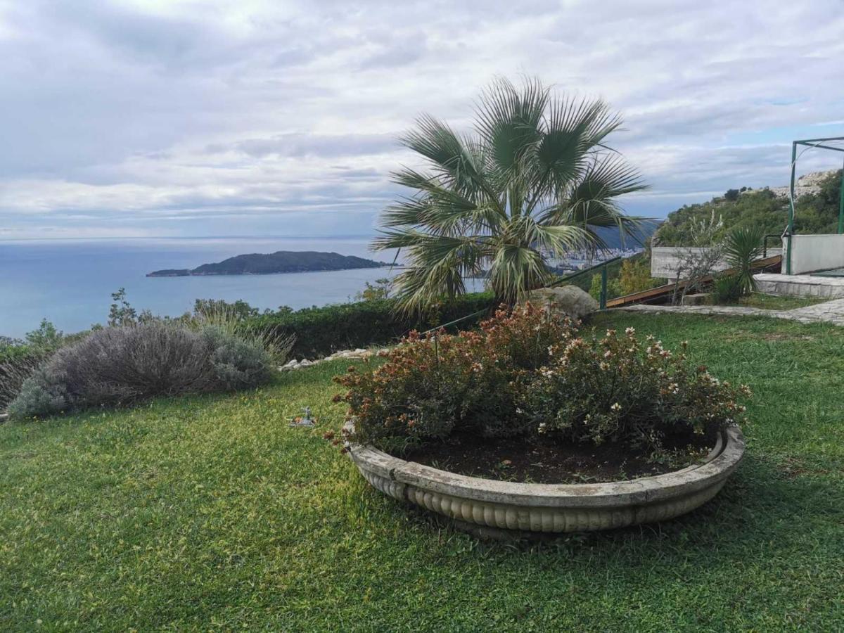 Lux Villa Provence Budva Exterior foto