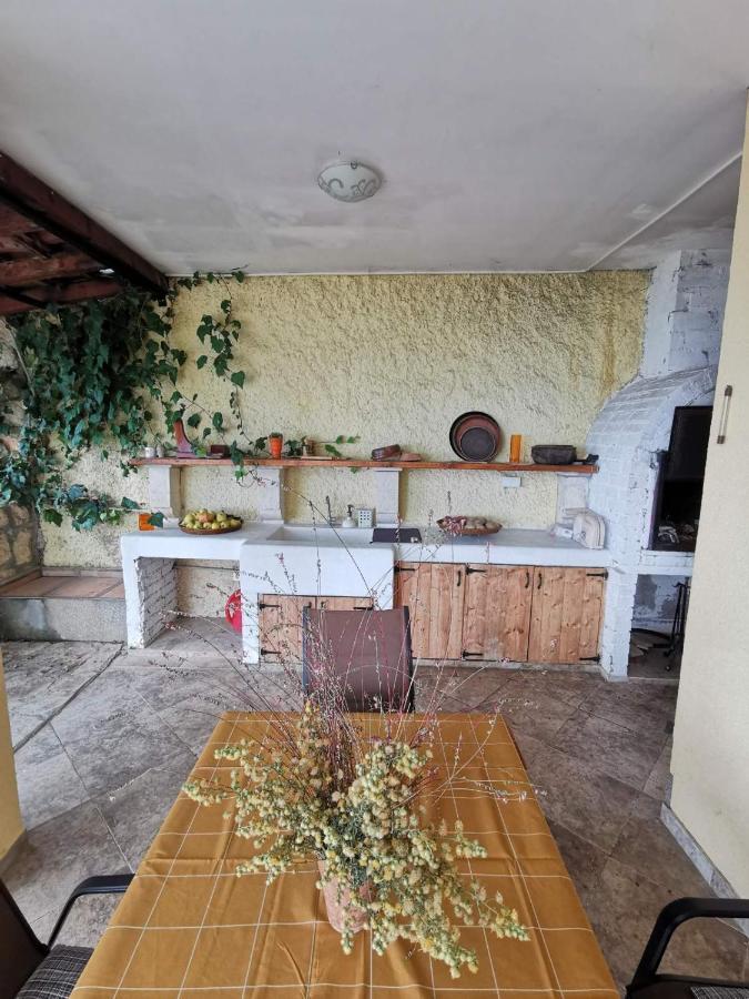 Lux Villa Provence Budva Exterior foto