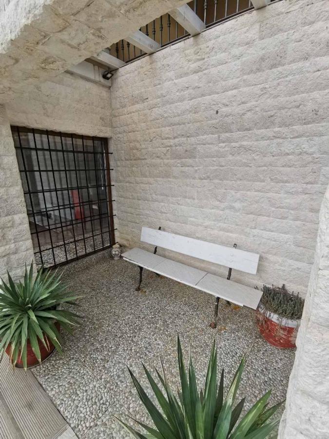 Lux Villa Provence Budva Exterior foto