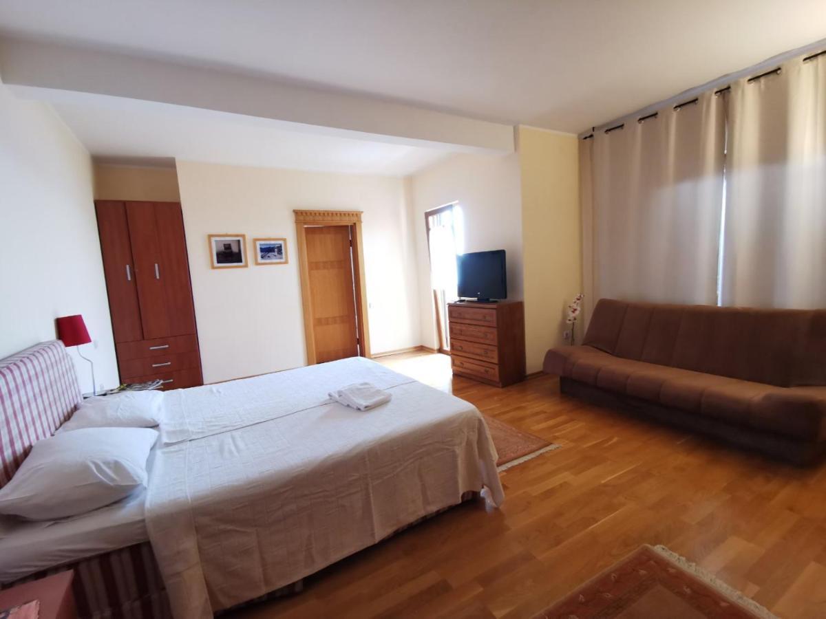 Lux Villa Provence Budva Exterior foto