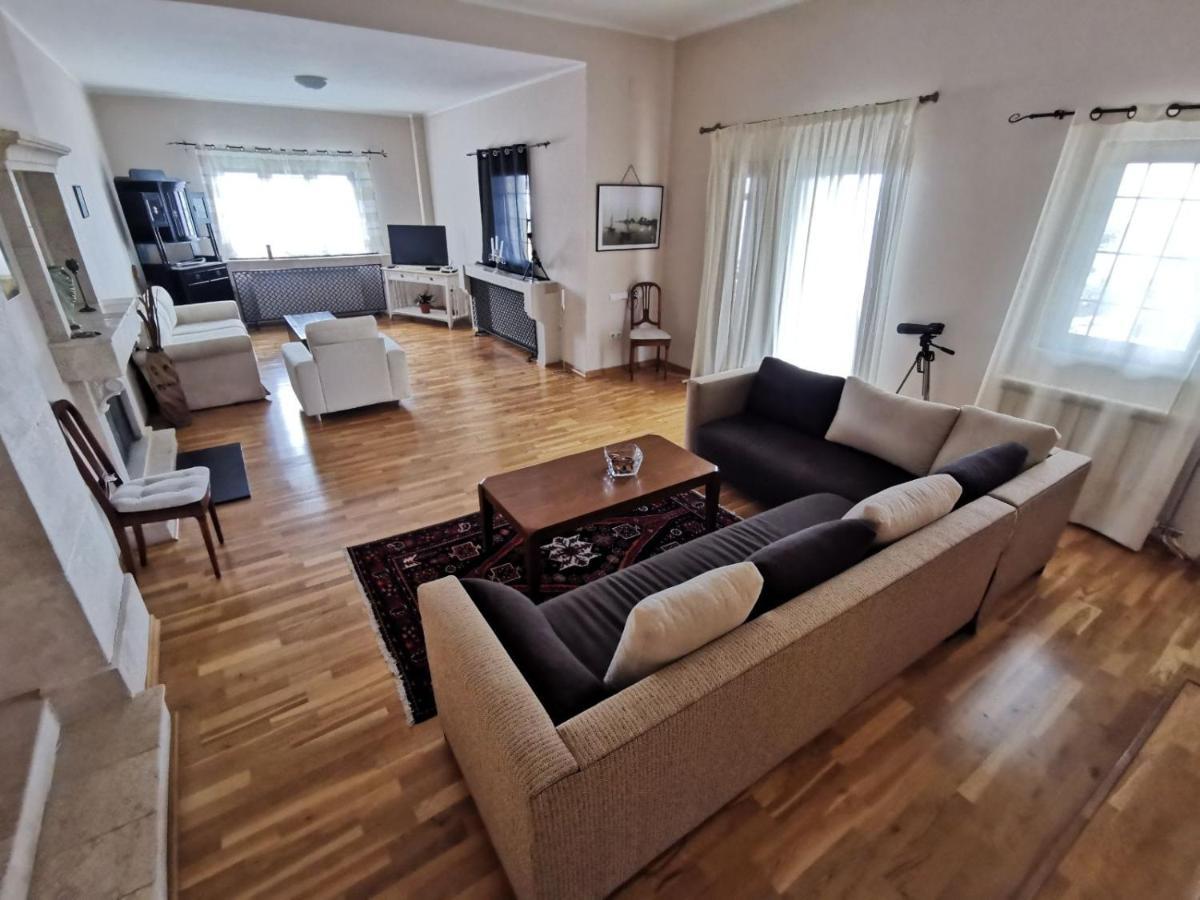 Lux Villa Provence Budva Exterior foto
