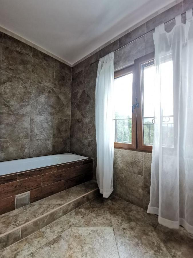 Lux Villa Provence Budva Exterior foto