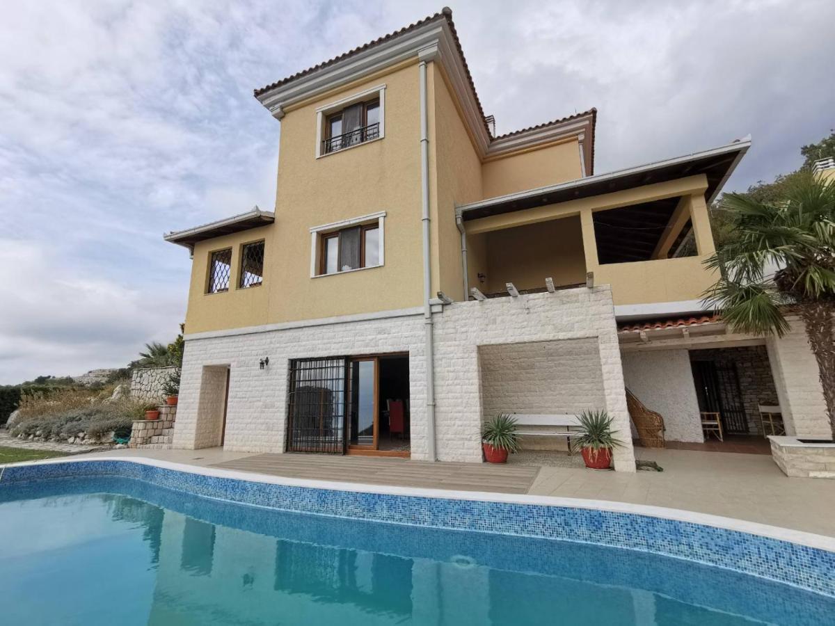 Lux Villa Provence Budva Exterior foto