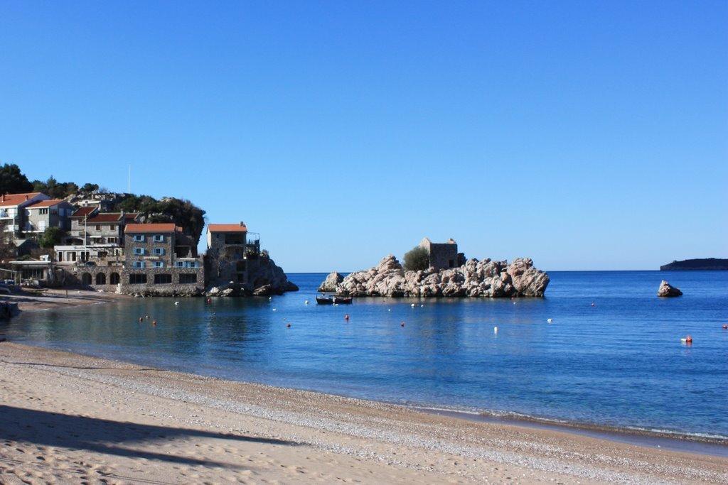 Lux Villa Provence Budva Quarto foto