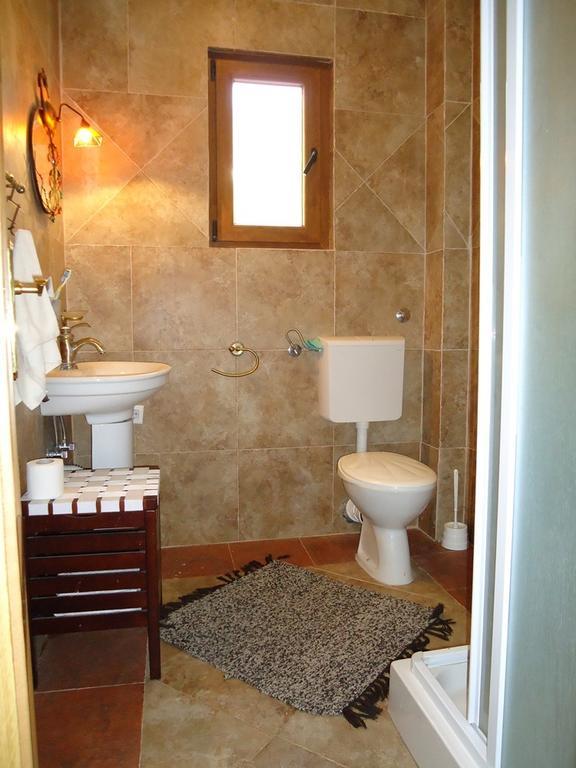 Lux Villa Provence Budva Quarto foto