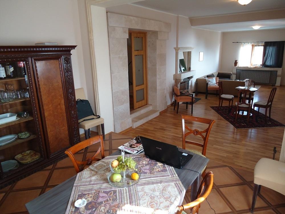 Lux Villa Provence Budva Quarto foto