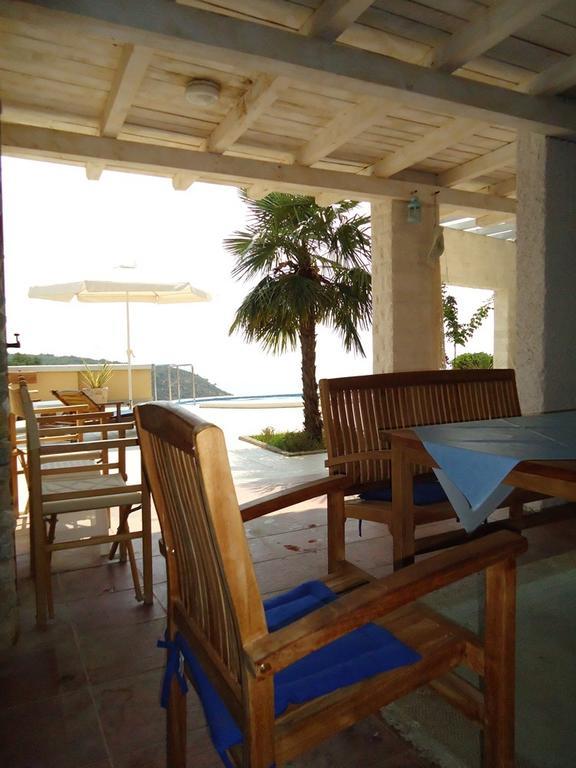 Lux Villa Provence Budva Quarto foto