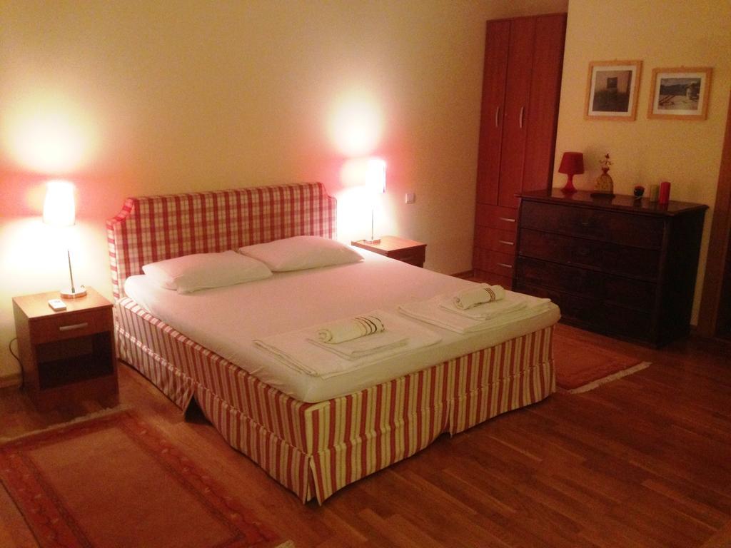 Lux Villa Provence Budva Quarto foto
