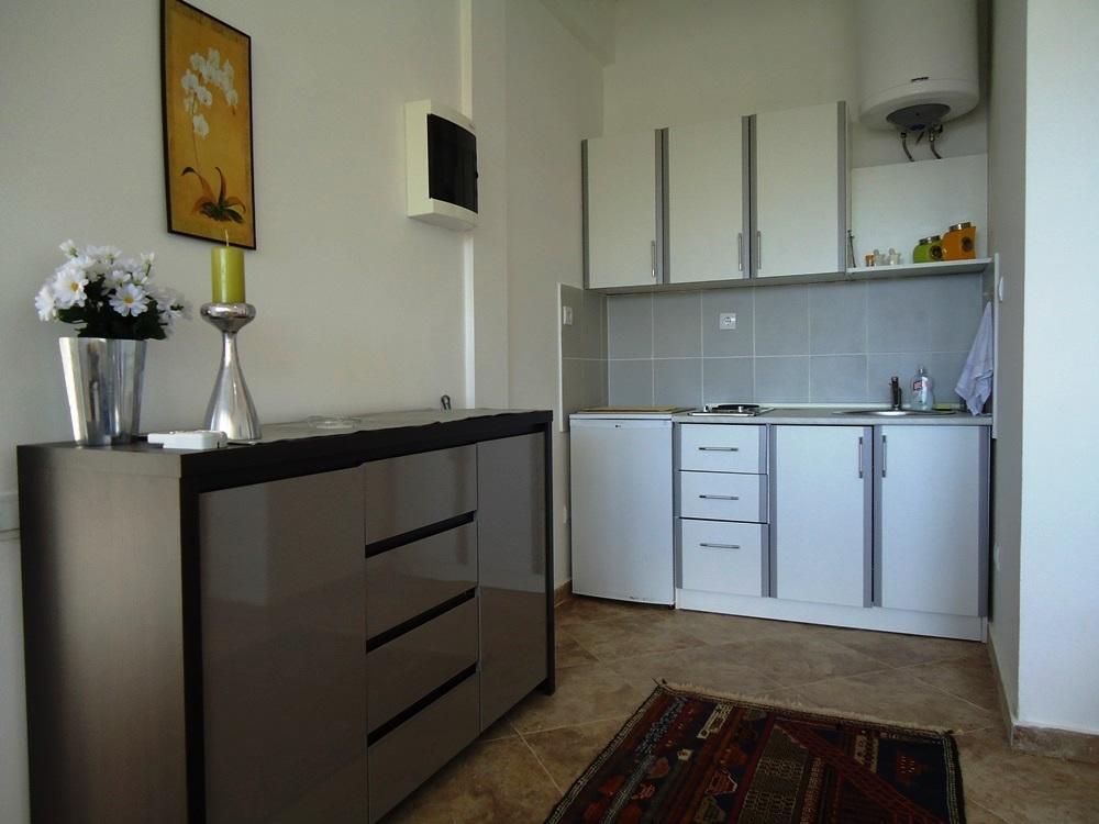 Lux Villa Provence Budva Quarto foto